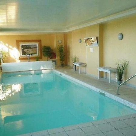Residence Les Cotes D'Armor Plestin-les-Grèves Dış mekan fotoğraf