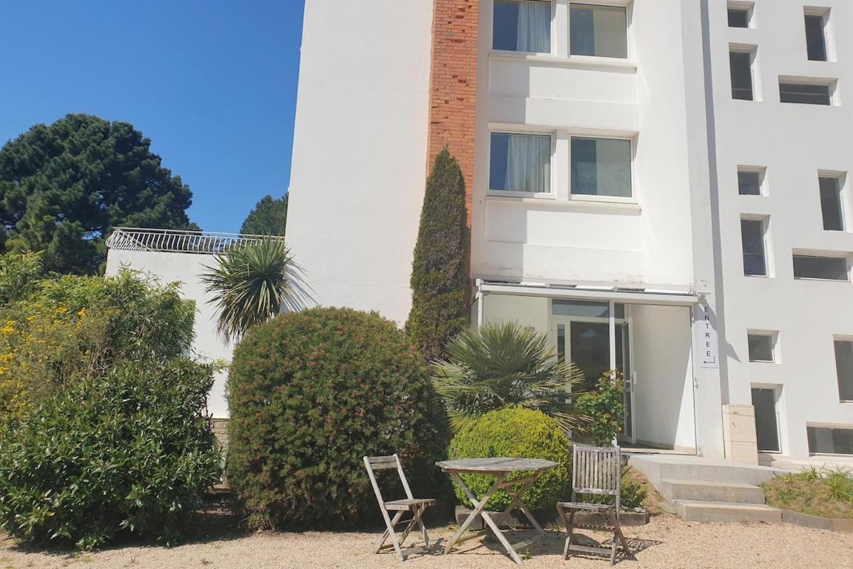 Residence Les Cotes D'Armor Plestin-les-Grèves Dış mekan fotoğraf