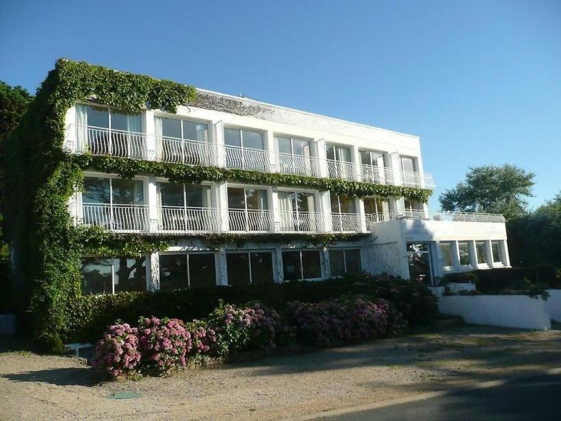 Residence Les Cotes D'Armor Plestin-les-Grèves Dış mekan fotoğraf
