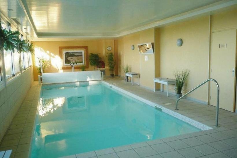 Residence Les Cotes D'Armor Plestin-les-Grèves Dış mekan fotoğraf